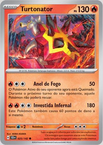 Turtonator (025/142)