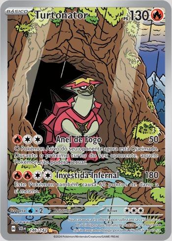 Turtonator (146/142)