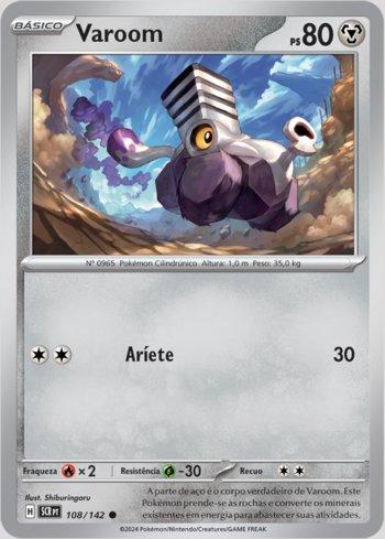 Varoom (108/142)