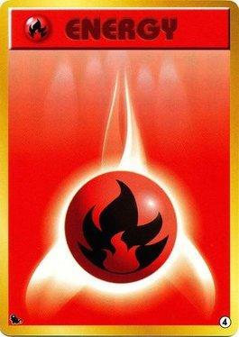 Fire Energy (04/40)