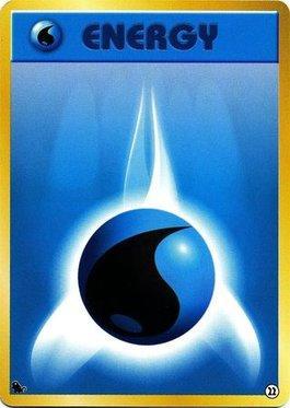 Water Energy (22/40)