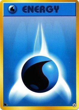 Water Energy (23/40)