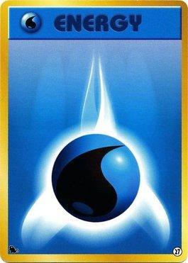 Water Energy (27/40)