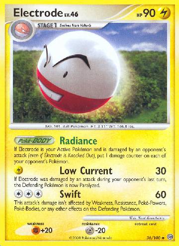 Electrode (36/100)