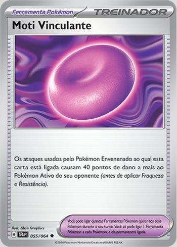 Binding Mochi (055/064)