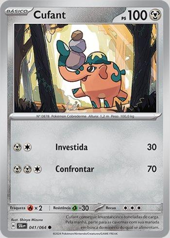 Cufant (041/064)