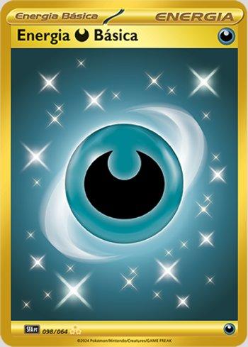 Darkness Energy (098/064)