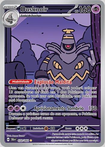 Dusknoir (070/064)