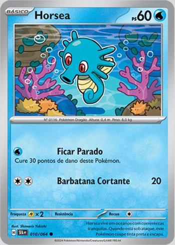 Horsea (010/064)