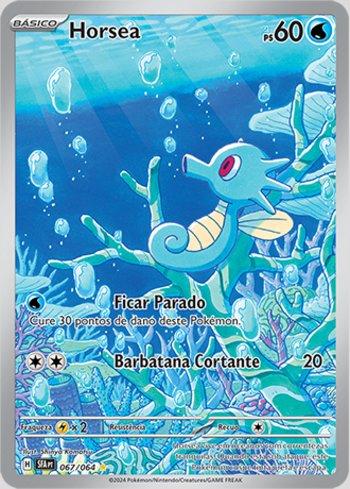 Horsea (067/064)