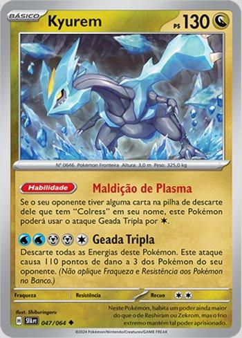 Kyurem (047/064)