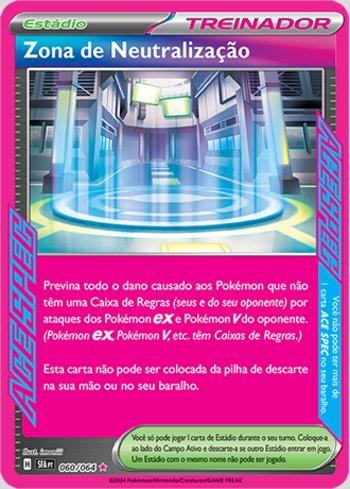 Neutralization Zone (060/064)