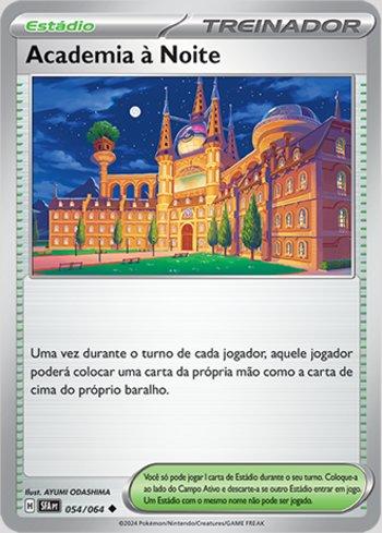 Night Academy (054/064)
