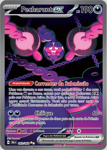 Pecharunt ex (093/064)
