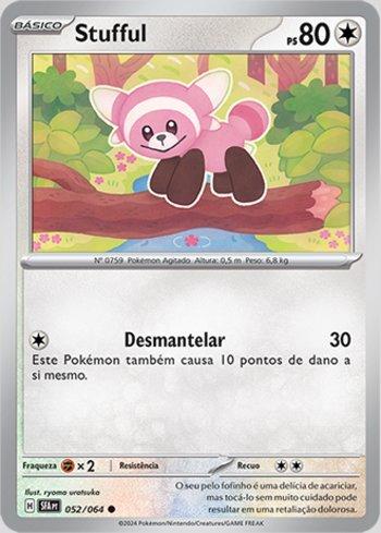 Stufful (052/064)