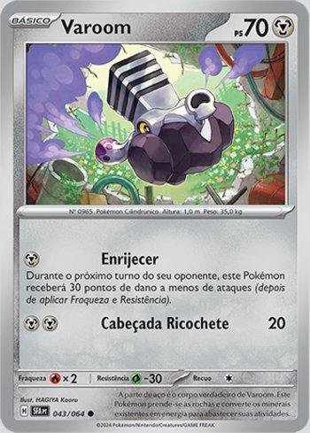 Varoom (043/064)