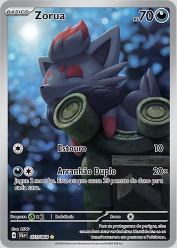 Zorua (075/064)