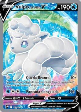 Alolan Vulpix-V (173/195)