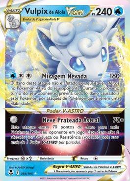 Alolan Vulpix-VSTAR (034/195)