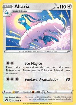Altaria (143/195)