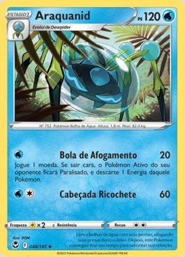 Araquanid (048/195)