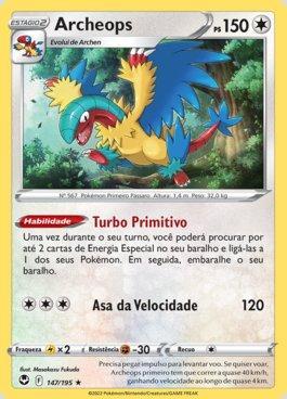 Archeops (147/195)