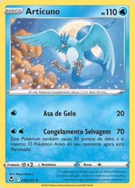 Articuno