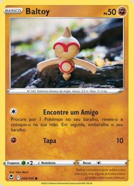 Baltoy (093/195)