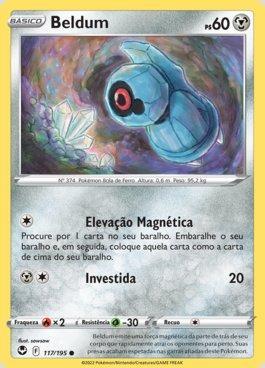 Beldum (117/195)