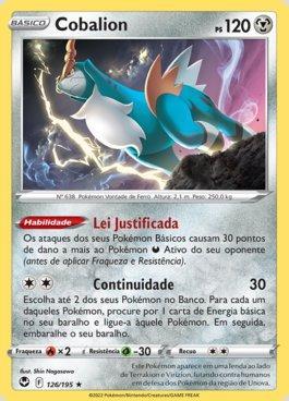 Cobalion (126/195)