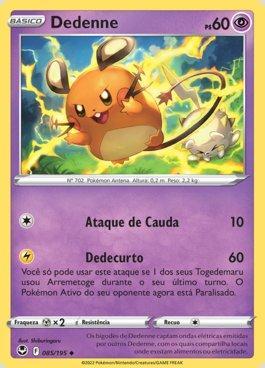 Dedenne (085/195)