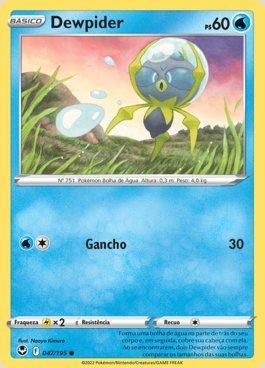 Dewpider (047/195)