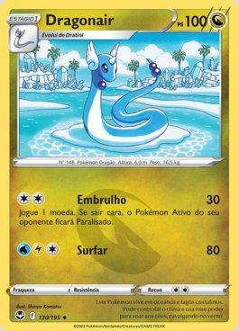 Dragonair (130/195)