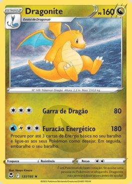 Dragonite (131/195)