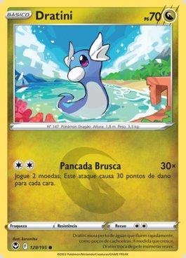 Dratini (129/195)