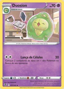 Duosion (077/195)