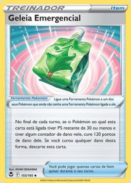 Emergency Jelly (155/195)