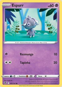Espurr (081/195)