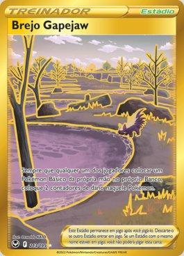 Gapejaw Bog (213/195)