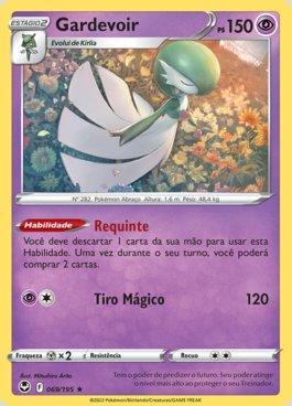 Gardevoir (069/195)