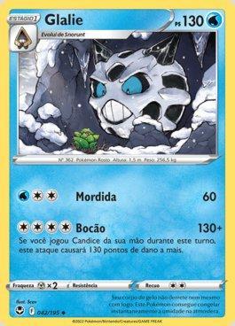 Glalie (042/195)