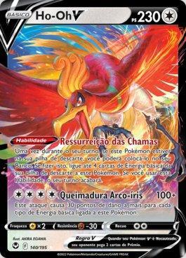 Ho-Oh-V (140/195)