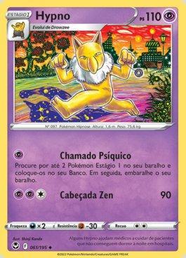 Hypno (061/195)