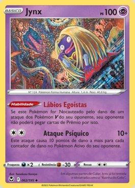 Jynx (062/195)