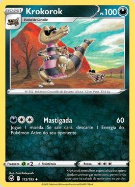 Krokorok (112/195)