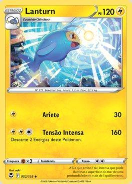 Lanturn (052/195)