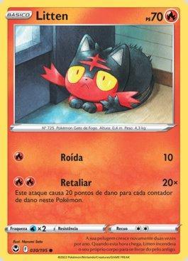 Litten (030/195)