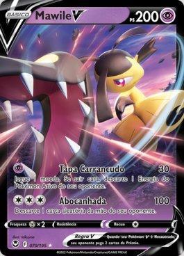 Mawile-V (070/195)