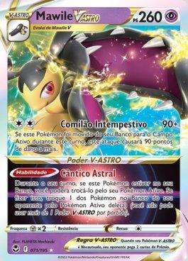 Mawile-VSTAR (071/195)