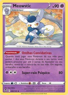 Meowstic (082/195)